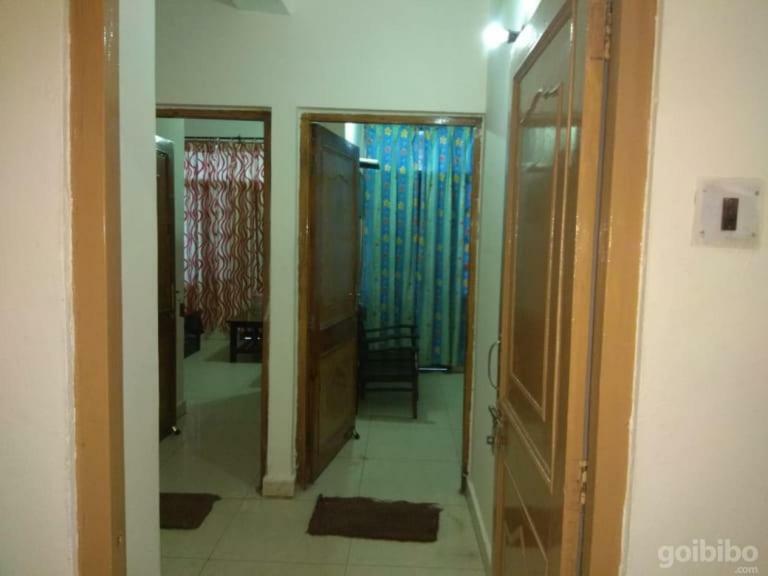 דלהאוזי Hotel Basera מראה חיצוני תמונה