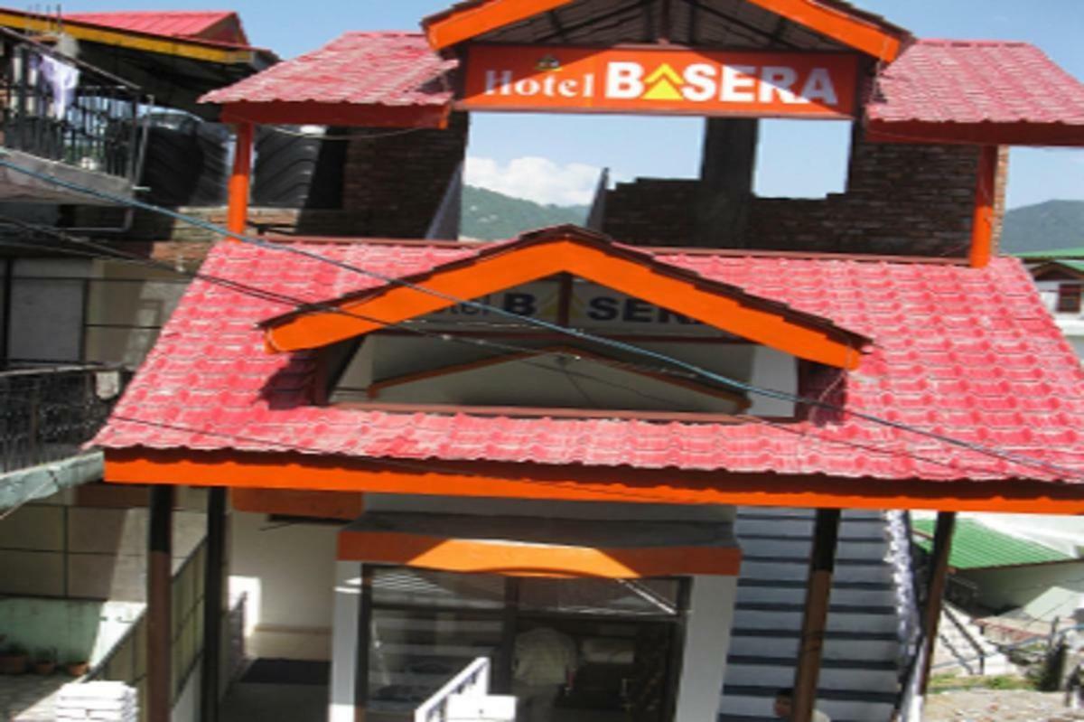 דלהאוזי Hotel Basera מראה חיצוני תמונה