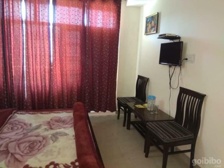 דלהאוזי Hotel Basera מראה חיצוני תמונה