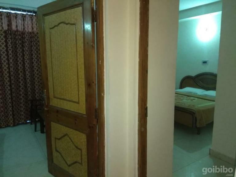 דלהאוזי Hotel Basera מראה חיצוני תמונה